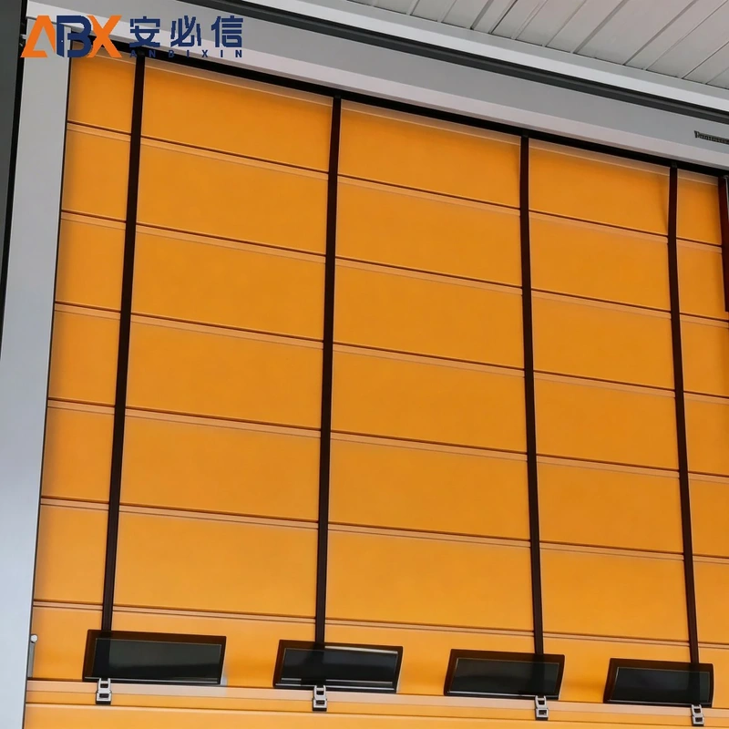 黄石堆积门