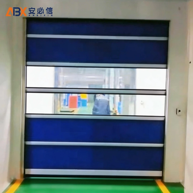 黄石高速门